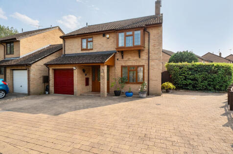 Skelmerdale Way, Earley, Reading, Berkshire, RG6