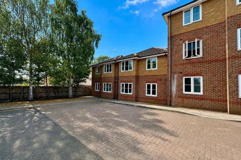 Anders Corner, Bracknell, Berkshire, RG42