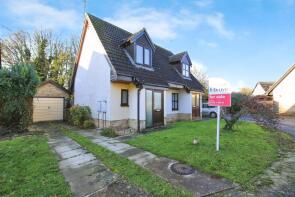 11, Beaufort Drive, Spalding PE11 2YR