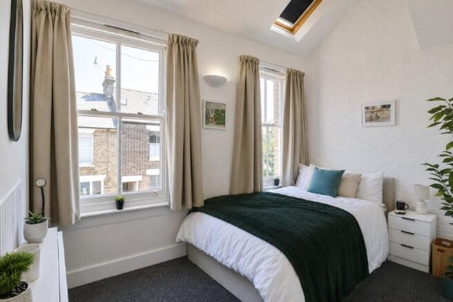 Bedroom 5