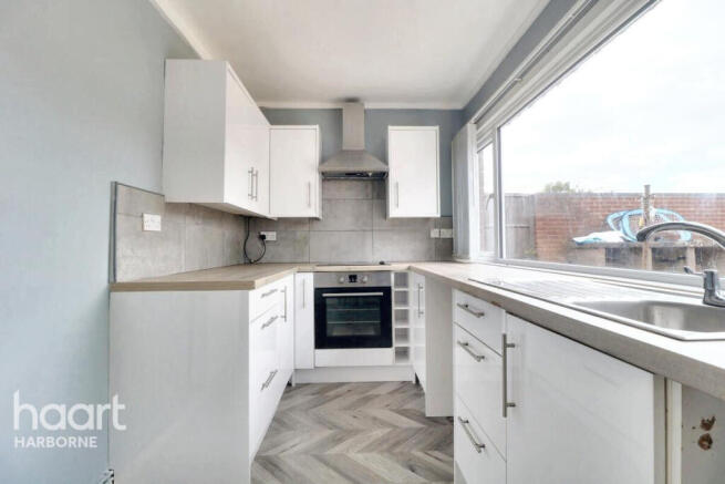 Athol Close, Bartley Green photo 4