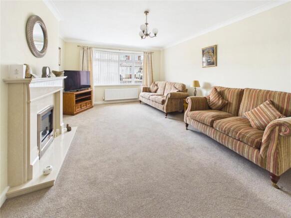 Walmer Avenue, Bishop Auckland, Durham, DL14 photo 4