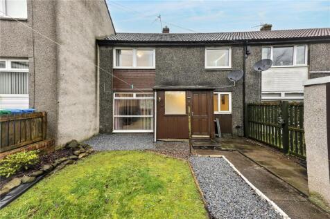 Forres Drive, Glenrothes, Fife, KY6