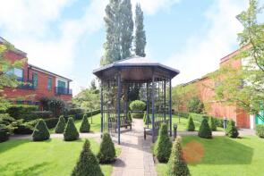Flat 21, Brabham Court, Central Road, Worcester Park KT4 8EA
