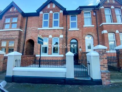 Midland Road, Heanor, Derbyshire, DE75 7PN