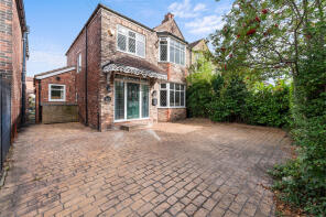 227, Wilmslow Road, Heald Green, Cheadle SK8 3BQ