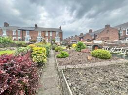 7, Brancepeth Terrace, Willington DL15 0ES