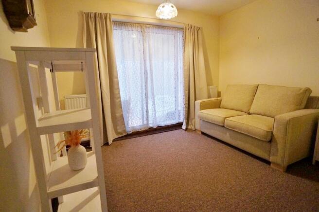 Second Lounge