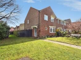 14, Downland Close, Locks Heath, Southampton SO31 6WB