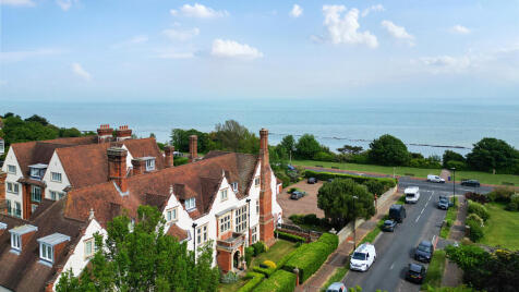 Staveley Court, Staveley Road, Eastbourne