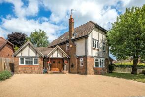 Blackrock, Childsbridge Way, Sevenoaks TN15 0DG