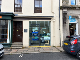 7a, West Street, Tavistock PL19 8AD