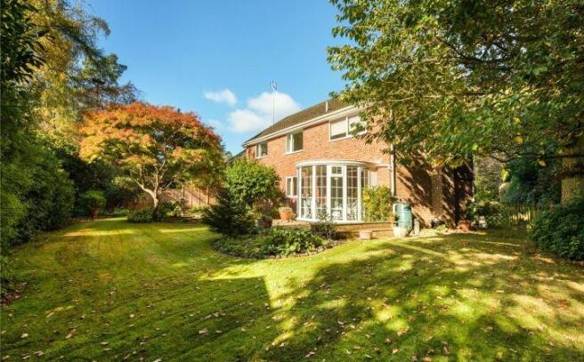 Gardens