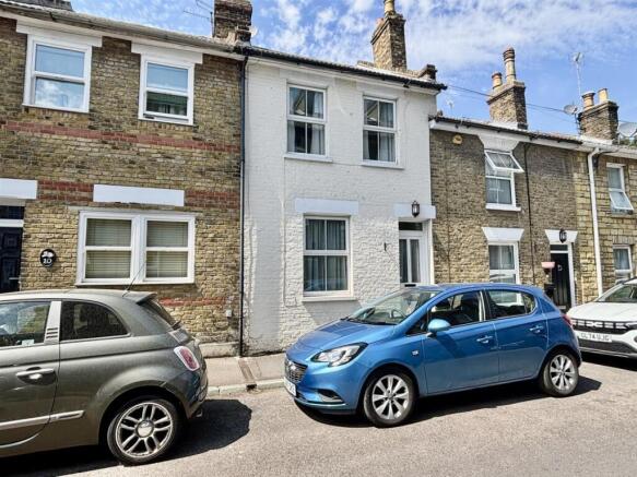 Langdon Road