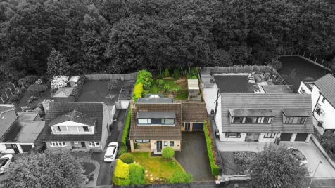 Woodfoot Road, Moorgate, Rotherham, S60