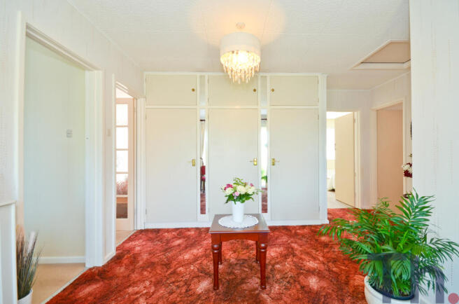 Hallway 3