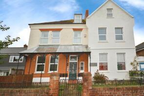 Flat 3, 25, Northdown Avenue, Margate CT9 2NW