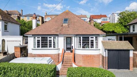 Saltdean Drive, Saltdean, BN2