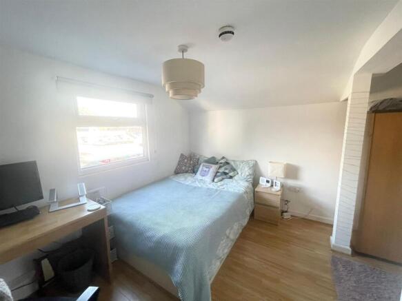 Frederick Grove, Nottingham – pohled 5