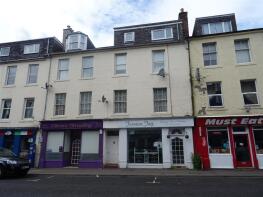 Flat 4, 36, North Methven Street, Perth PH1 5PP
