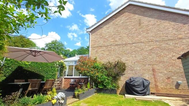 Lewis Road, Chipping Norton, OX7 photo 4