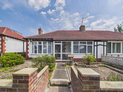 Priory Crescent, Bridlington