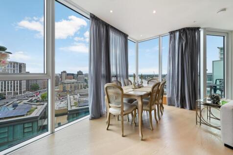 Pinnacle House, Juniper Drive, SW18 1JE