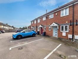 2, Thornhill Place, Luton LU4 8FB