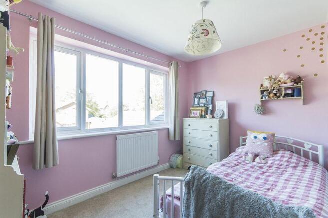 Bedroom Five
