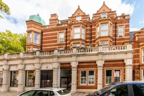 Flat 5, 29, Chiswick High Road, Chiswick, London W4 2ND