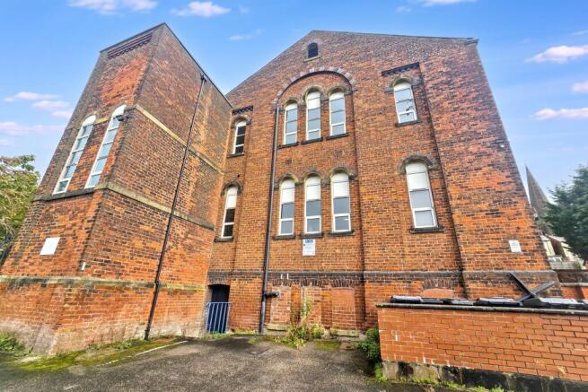Flat 1, The Old School House, Brook Street, Higher Walton, Preston, Lancashire, PR5 4DW