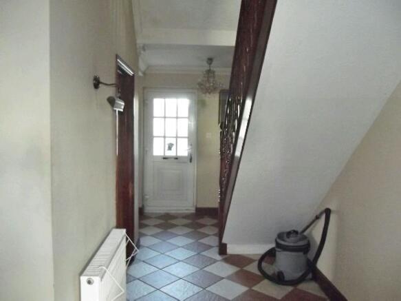 Hall