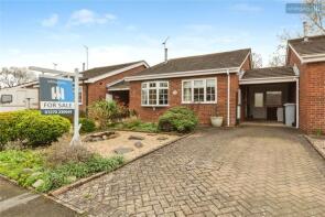 29, Scaife Road, Nantwich CW5 5TS