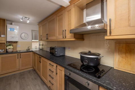 Croft Court, Barley Croft Lane, Dinnington, Sheffield, S25