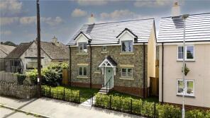 3, Ashton Close, Ashill, Ilminster TA19 9LZ
