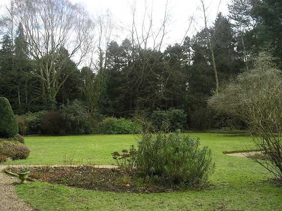 Gardens