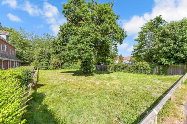 Communal Gardens