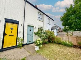 24, Prospect Place, Leighton Buzzard LU7 0NT