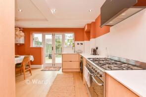 50, Borstal Hill, Whitstable CT5 4NA
