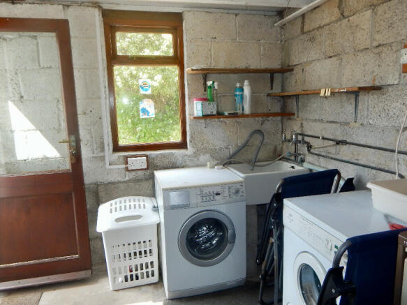 LAUNDRY