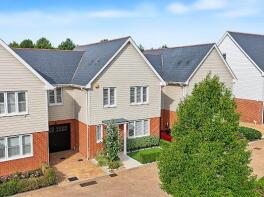 20, Primrose Close, Snodland ME6 5FP