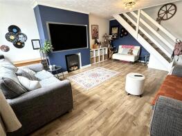 43, Westmill Road, Newport PO30 5RR