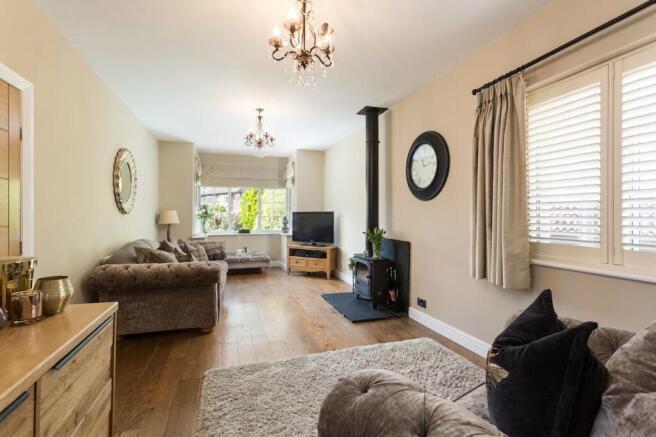 2 bed Detached Bungalow for sale Image 6