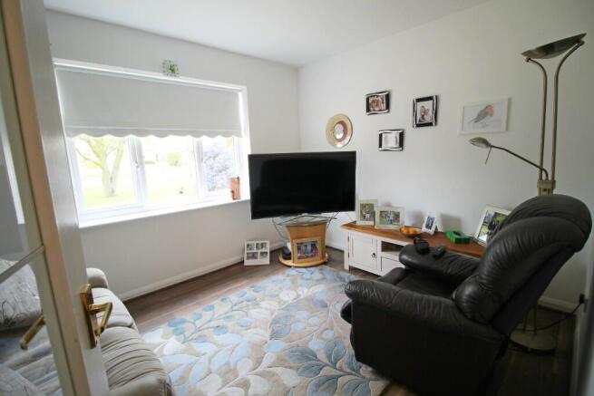Snug/Home Office