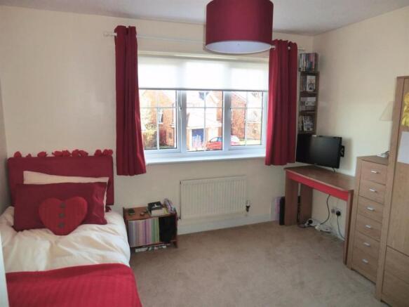 Bedroom 2