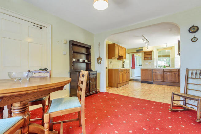 Dining Room to Ki...