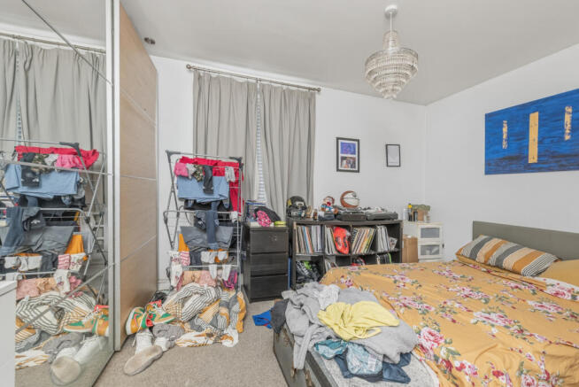 1 bed Terraced for sale Image 9