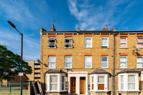 Penton Place, London, SE17, Elephant and Castle, London, SE17