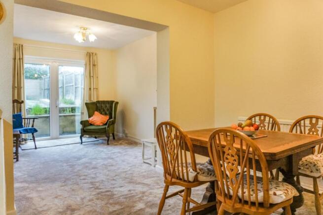 Dining / Family Room