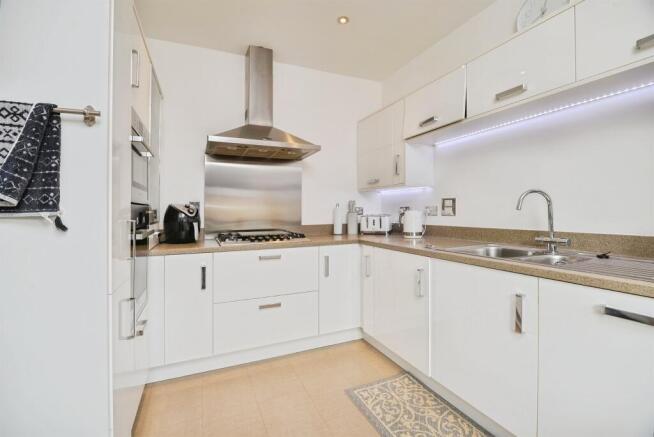 2 bed End of Terrace for sale Image 12